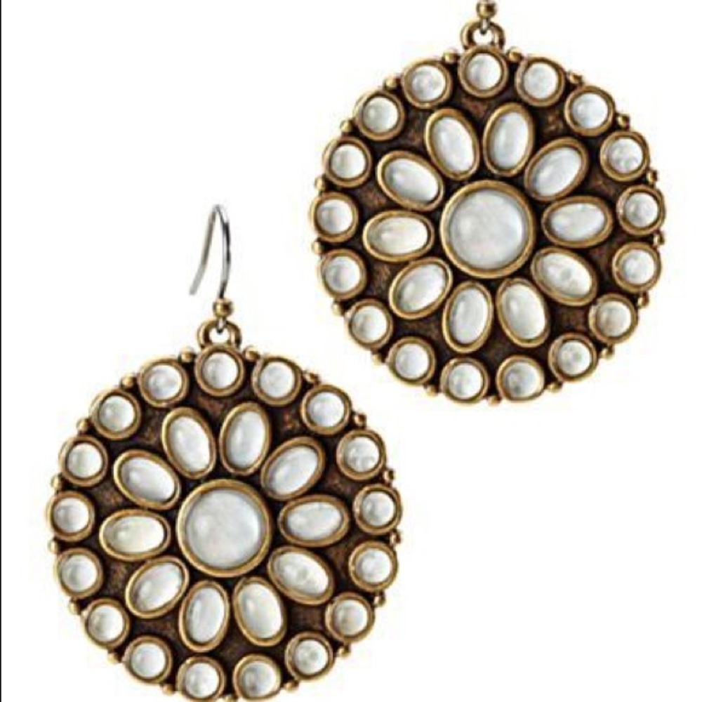 Lucky Brand Earrings